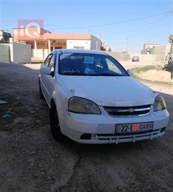 شيفروليه اوبترا